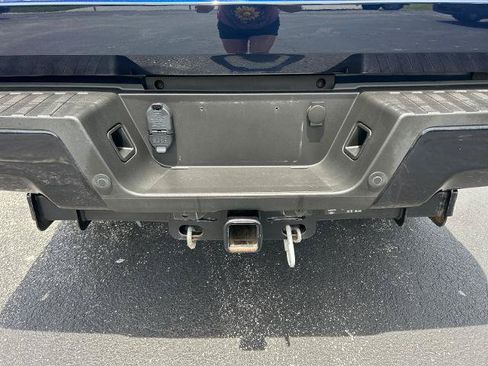 Certified 2022 Ford F250 Lariat AWD/4WD image 15