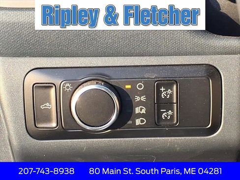Used 2024 Ford Maverick XL w/ Equipment Group 100A Standard image 19