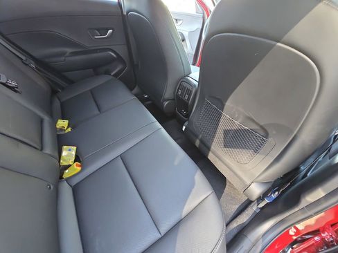 New 2026 Hyundai Kona Limited AWD/4WD image 12