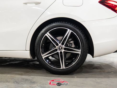 Used 2019 Mercedes-Benz A 220 4MATIC image 12