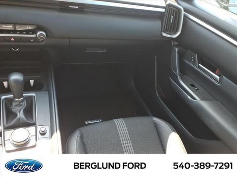 Used 2024 MAZDA CX-50 AWD 2.5 S w/ Weather Package image 29