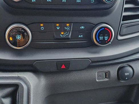New 2025 Ford Transit 250 Base image 29