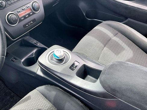 Used 2013 Nissan Leaf S w/ Charger Pkg FWD image 15