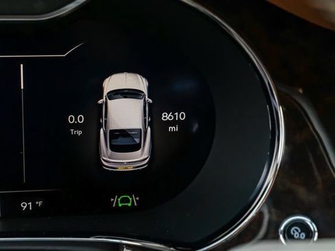 Used 2021 Bentley Continental GT AWD/4WD image 22
