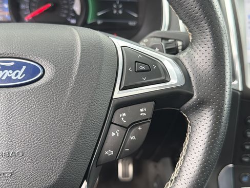 Used 2020 Ford Edge ST w/ Equipment Group 401A AWD/4WD image 73