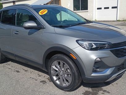 Used 2023 Buick Encore GX Essence w/ Experience Buick Package