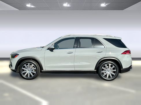 Used 2024 Mercedes-Benz GLE 350 4MATIC image 2