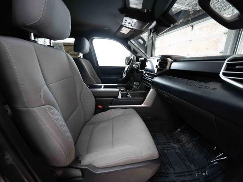 Used 2025 Toyota Tundra SR5 image 26