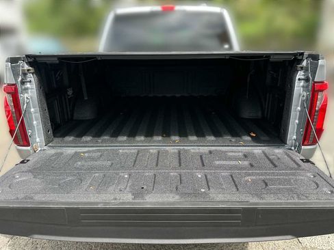 Used 2025 Ford F150 XLT w/ Equipment Group 301A Standard AWD/4WD image 19