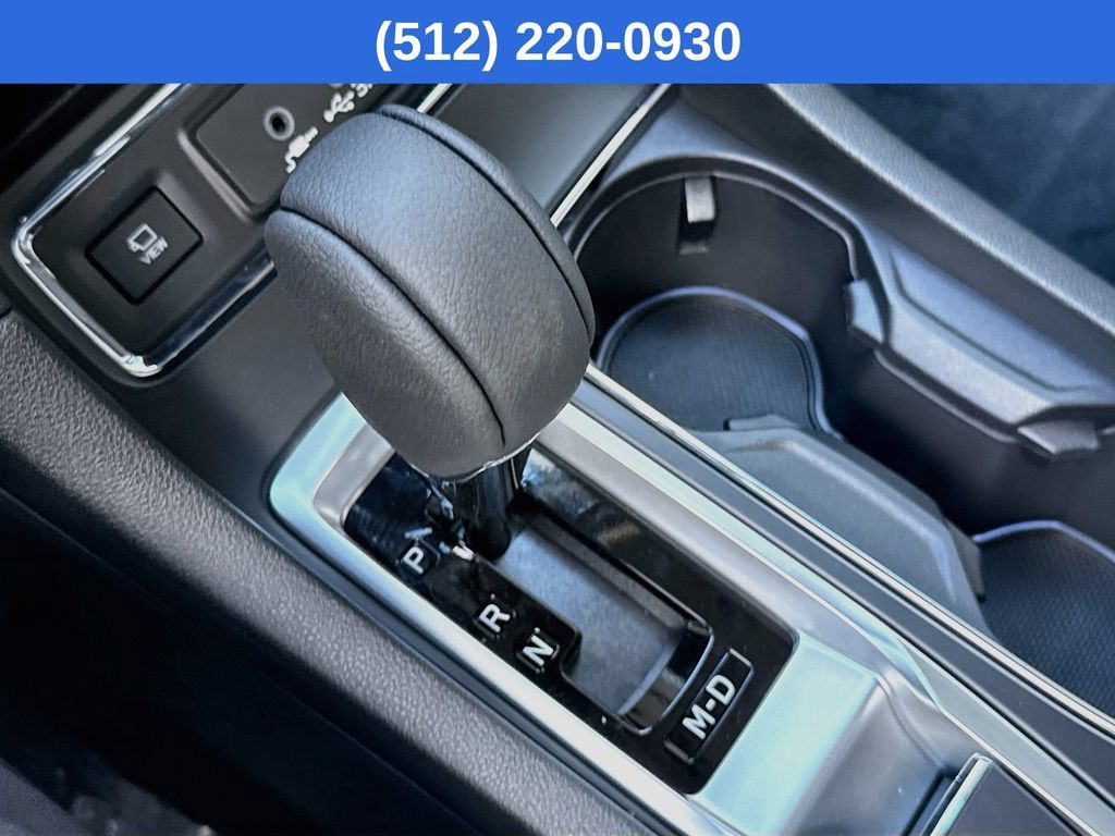 New 2026 Subaru Ascent Limited AWD/4WD image 23