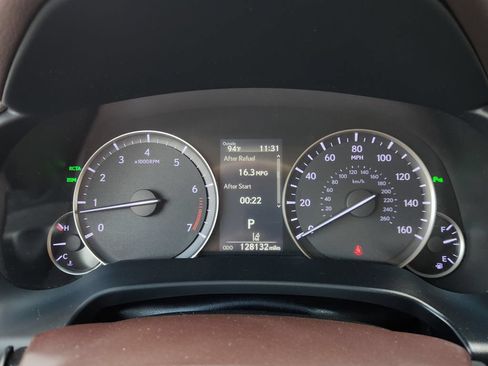Used 2019 Lexus RX 350 FWD w/ Premium Package image 15