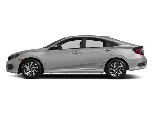 Used 2017 Honda Civic EX image 3