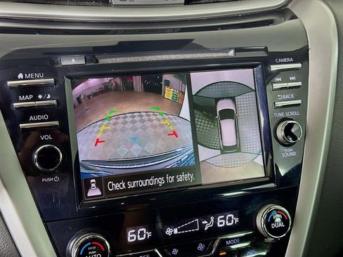 Used 2019 Nissan Murano Platinum image 18