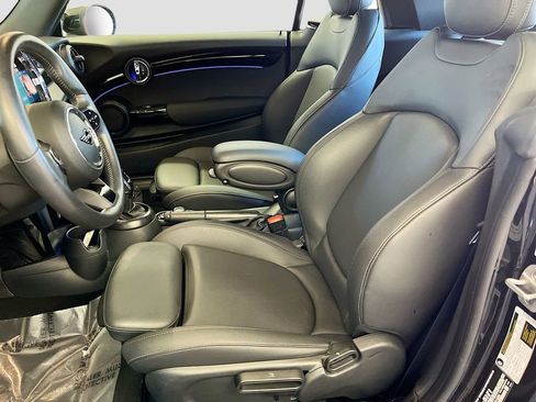 Used 2024 MINI Cooper S image 21