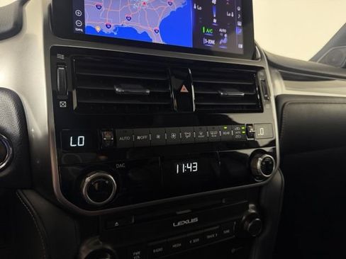 Used 2023 Lexus GX 460 Premium w/ Premium Package AWD/4WD image 24