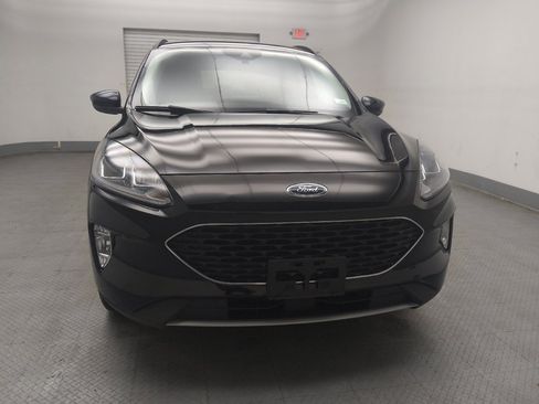 Used 2021 Ford Escape SEL AWD/4WD image 14