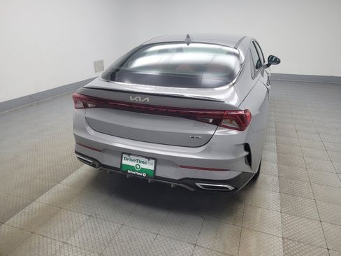 Used 2023 Kia K5 GT-Line w/ GT-Line Premium Package FWD image 7