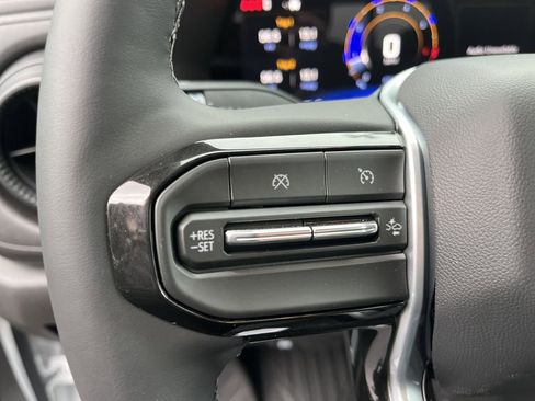 New 2026 Chevrolet Colorado Trail Boss image 8