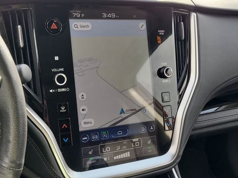 Used 2025 Subaru Outback Limited XT w/ Popular Package #2 image 23