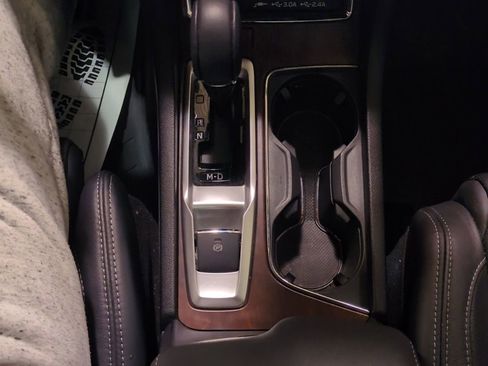 Certified 2024 Subaru Ascent Touring image 22