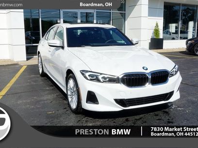 Used 2024 BMW 330i xDrive Sedan w/ Premium Package