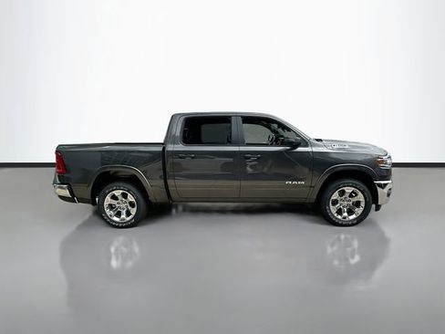 New 2025 RAM 1500 Big Horn image 5