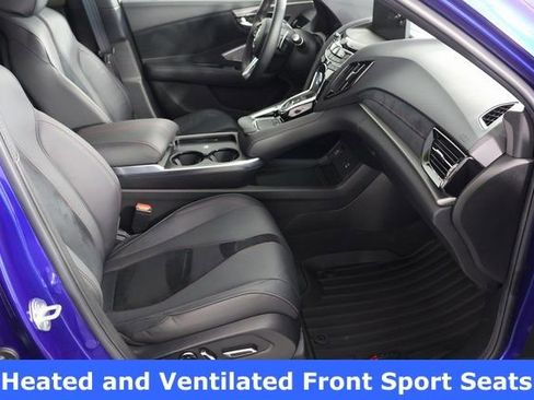 Used 2025 Acura RDX A-Spec image 24