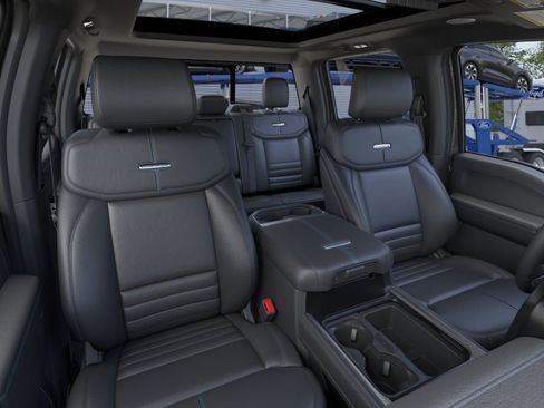 New 2026 Ford F450 Platinum AWD/4WD image 10