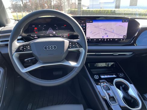 Used 2026 Audi A6 Premium Plus image 30