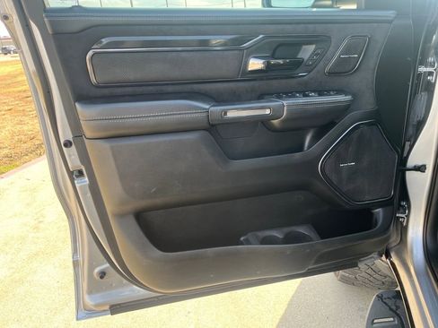 Used 2022 RAM 1500 TRX w/ TRX Level 2 Equipment Group image 13