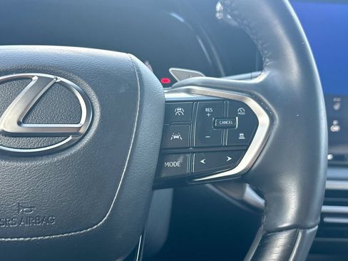 Used 2024 Lexus RX 350 Premium w/ Convenience Package FWD image 26