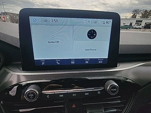 Certified 2023 Ford Escape Active AWD/4WD image 35
