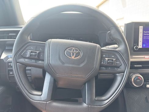 New 2026 Toyota Tacoma SR5 AWD/4WD image 20