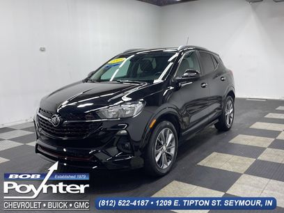 Used 2023 Buick Encore GX Select w/ Sport Touring Package