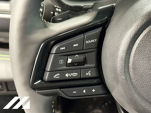 New 2026 Subaru Ascent Bronze Edition image 12