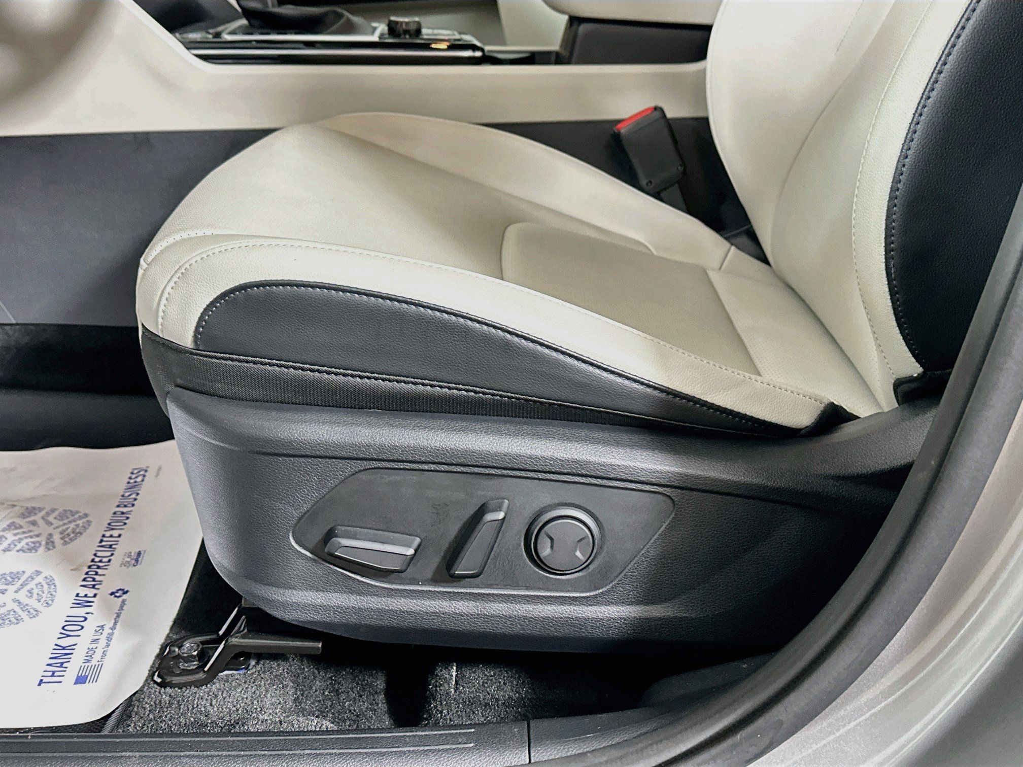 Used 2024 Kia Sportage EX AWD/4WD image 19