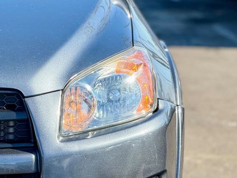 Used 2011 Toyota RAV4 Sport image 25