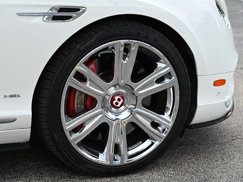 Used 2016 Bentley Continental GT V8 S AWD/4WD image 19