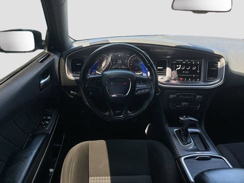 Used 2022 Dodge Charger Scat Pack RWD image 22
