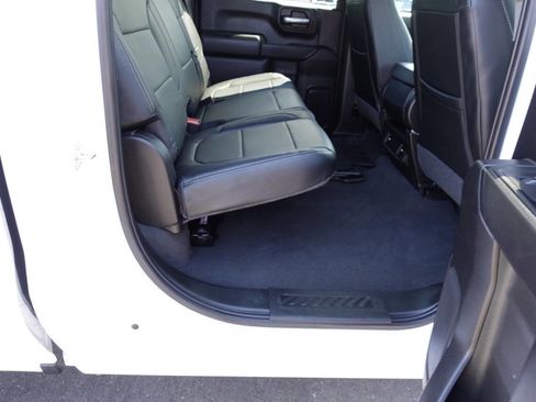 Used 2024 GMC Sierra 1500 Pro w/ Graphite Edition AWD/4WD image 29