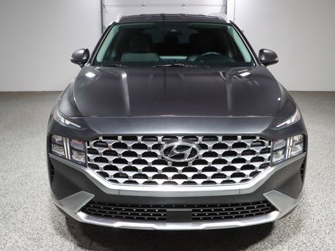 Used 2021 Hyundai Santa Fe SEL w/ Convenience Package FWD image 4