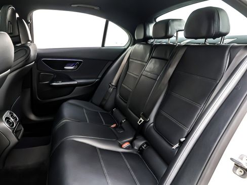 New 2026 Mercedes-Benz C 300 Sedan image 8
