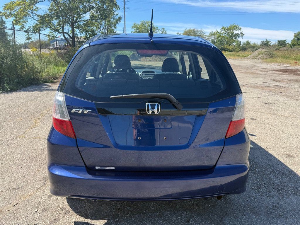 Used 2013 Honda Fit image 4