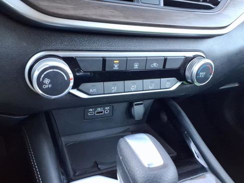 Certified 2023 Nissan Altima 2.5 SV image 19