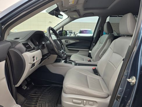 Used 2019 Honda Pilot EX-L image 9