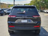 New 2025 Jeep Grand Cherokee Laredo image 3