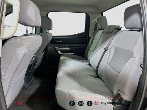 Used 2022 Toyota Tundra SR5 RWD image 21