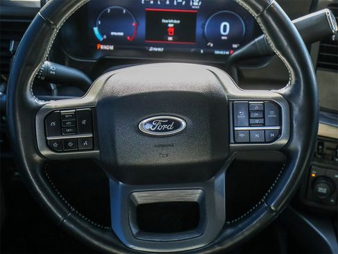 Used 2024 Ford F250 Lariat image 28