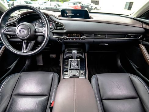 Used 2021 MAZDA CX-30 AWD 2.5 S w/ Premium Package image 14