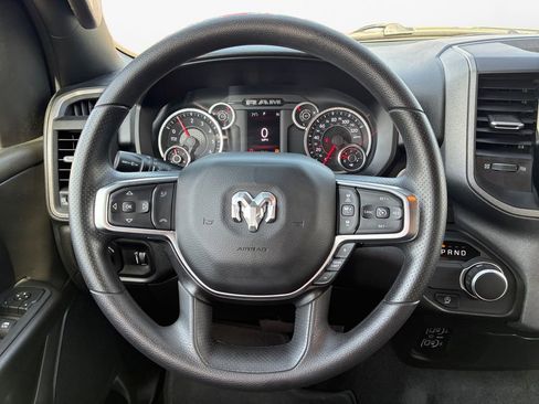 New 2026 RAM 1500 Express image 21